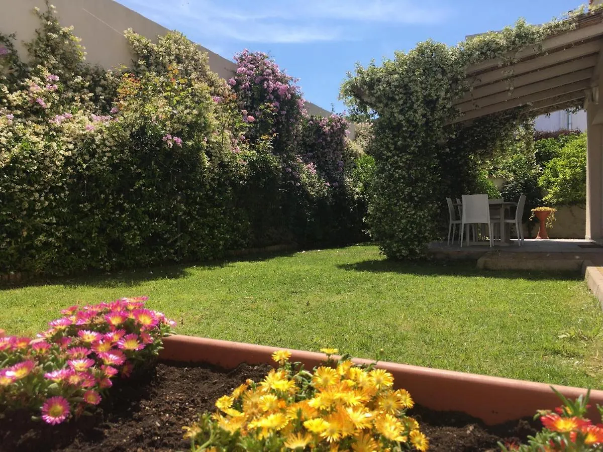 Villa Paola Alghero