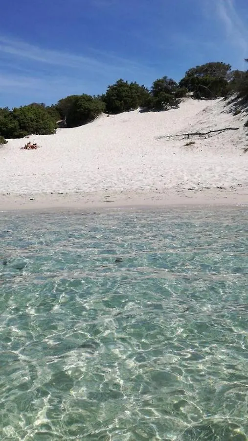 Villa Paola Alghero