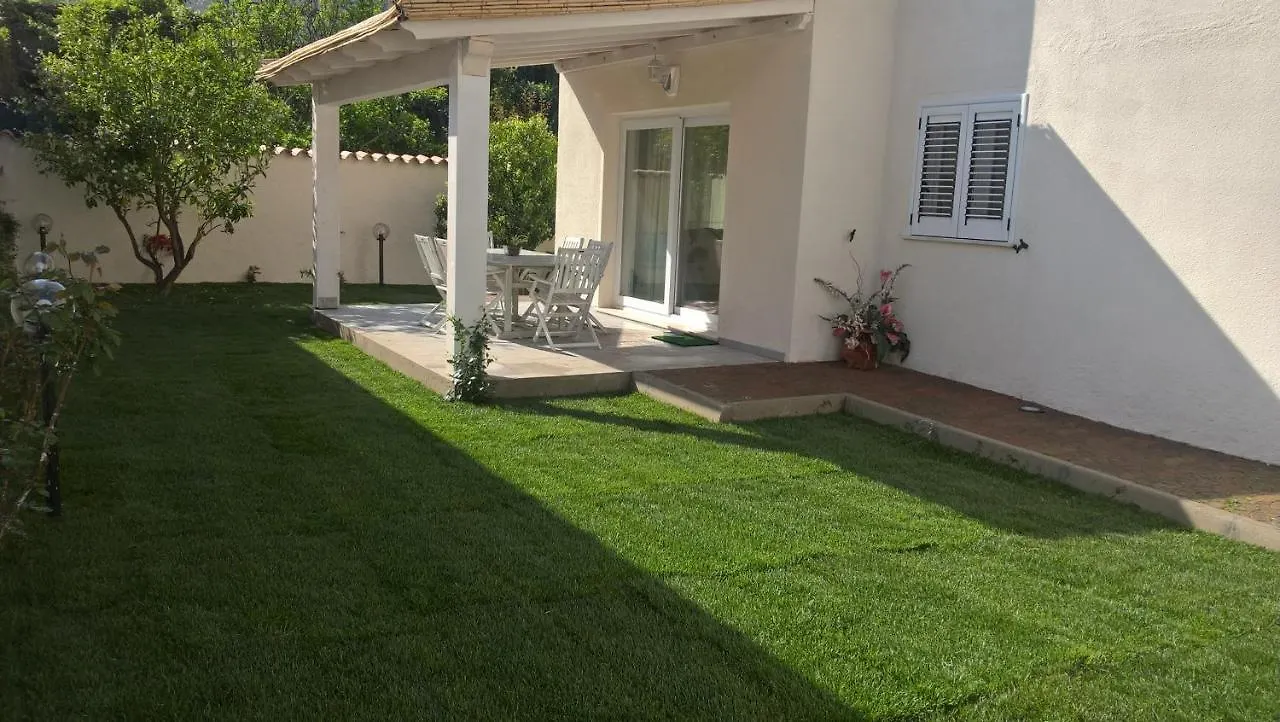 Villa Paola Alghero