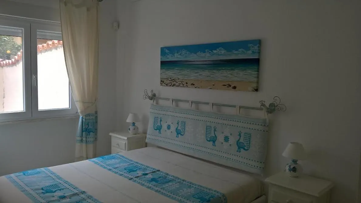 Villa Paola Alghero 0*,  Italië