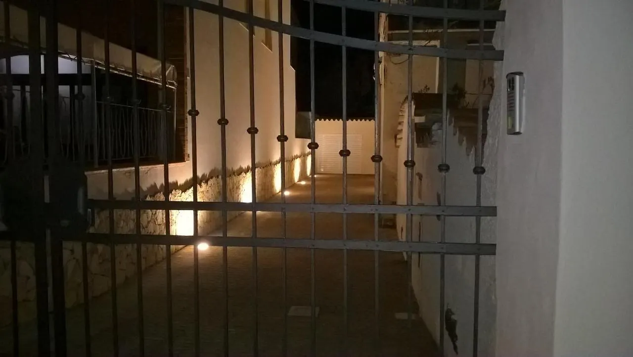 Villa Paola Alghero