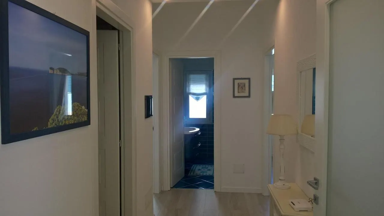 Villa Paola Alghero